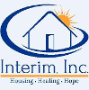 Interim logo