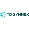 TD SYNNEX logo