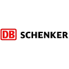 DB Schenker logo