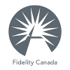 Fidelity Canada logo