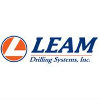 Leam Drilling Systems logo