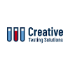 Creative Testing Solutions logo