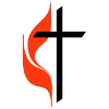 First United Methodist Church logo