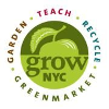 GrowNYC logo