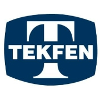 Tekfen Construction logo