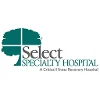 Select Specialty Hospitals logo