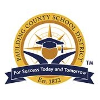 Paulding County School District logo