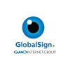 GlobalSign logo