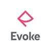 Evoke logo