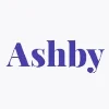 Ashby logo