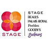 Stage Stores logo