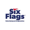 Six Flags logo