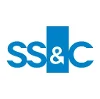 SS&C logo