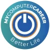 MyComputerCareer logo
