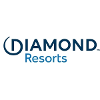 Diamond Resorts logo