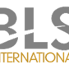 BLS International Services logo