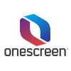 OneScreen logo