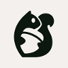 Blind Squirrel Games logo