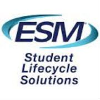 ESM logo