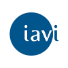 IAVI logo