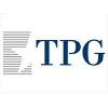 TPG logo