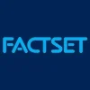 FactSet logo