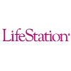 LifeStation logo