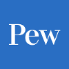 Pew Charitable Trusts logo
