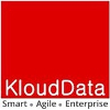 KloudData logo