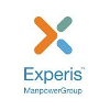 Experis logo