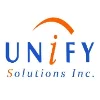 Unify Solutions logo