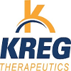 Kreg Therapeutics logo
