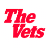 The Vets logo
