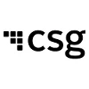 CSG logo