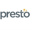 Presto logo