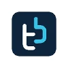 TrueBlue logo