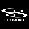Boombah logo
