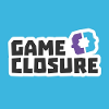 Game Closure logo