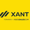 XANT logo