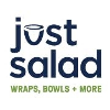 Just Salad logo