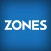 Zones logo