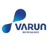 Varun Beverages logo