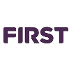 FIRST logo