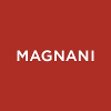 Magnani logo