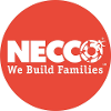 NECCO logo