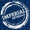 Imperial Beverage logo