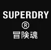 Superdry logo