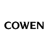 Cowen logo