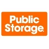 Public Storage logo