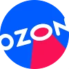 OZON.ru logo